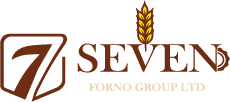 Seven forno logo